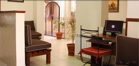 фото отеля San Francisco Hotel Salta