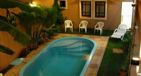 фото отеля San Francisco Hotel Salta