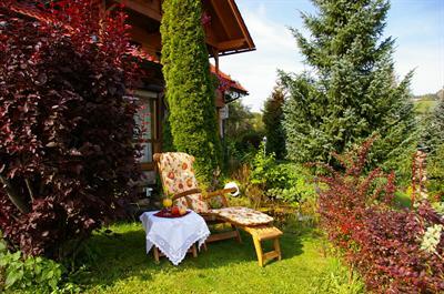 фото отеля Landidyll Wellnesshotel Talblick