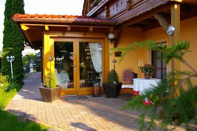 фото отеля Landidyll Wellnesshotel Talblick