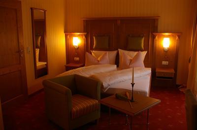 фото отеля Landidyll Wellnesshotel Talblick