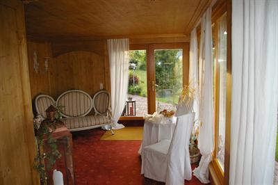 фото отеля Landidyll Wellnesshotel Talblick