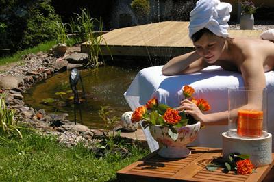 фото отеля Landidyll Wellnesshotel Talblick