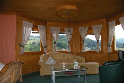 фото отеля Landidyll Wellnesshotel Talblick