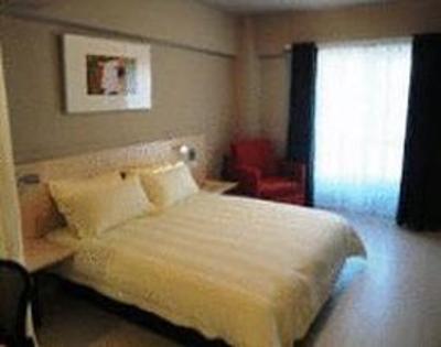 фото отеля Jinjiang Inn (Xiamen Convention and Exhibition Center)