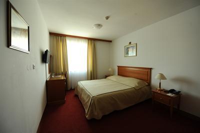 фото отеля Hotel Villa Dvor