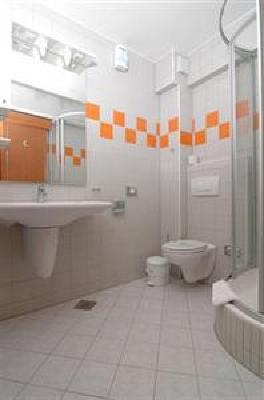 фото отеля Hotel Villa Dvor