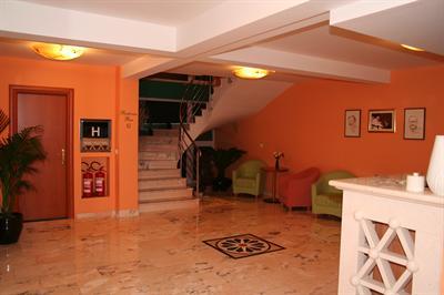 фото отеля Hotel Villa Dvor