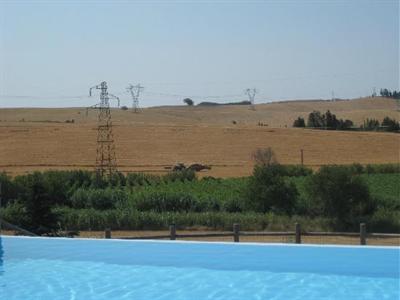 фото отеля Tenuta La Lupa