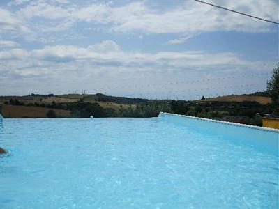 фото отеля Tenuta La Lupa