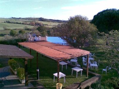фото отеля Tenuta La Lupa