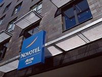 Novotel Mechelen Centrum