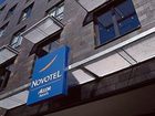фото отеля Novotel Mechelen Centrum