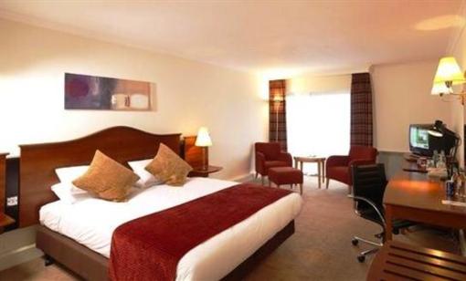 фото отеля Holiday Inn Plymouth