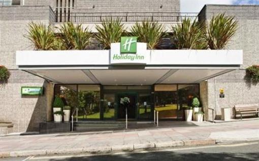 фото отеля Holiday Inn Plymouth