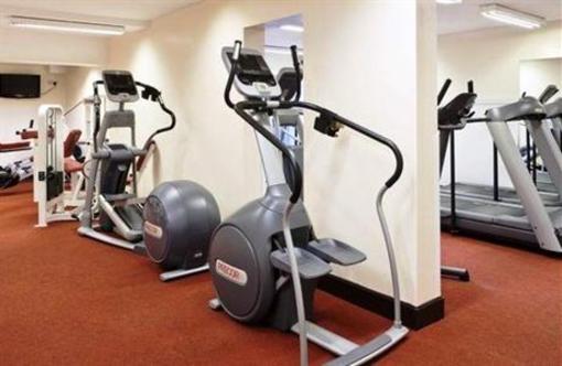 фото отеля Holiday Inn Plymouth