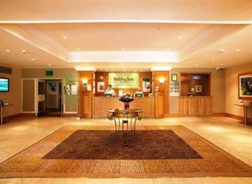 фото отеля Holiday Inn Plymouth