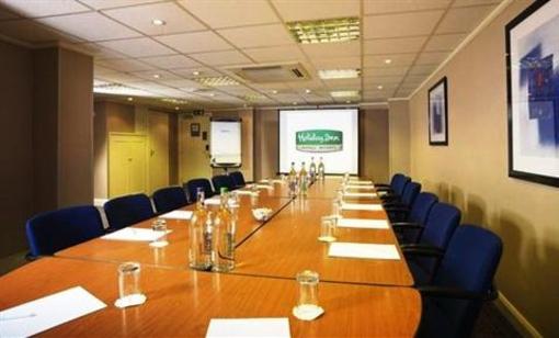 фото отеля Holiday Inn Plymouth