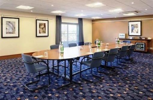 фото отеля Holiday Inn Plymouth