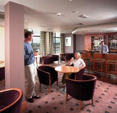фото отеля Holiday Inn Plymouth