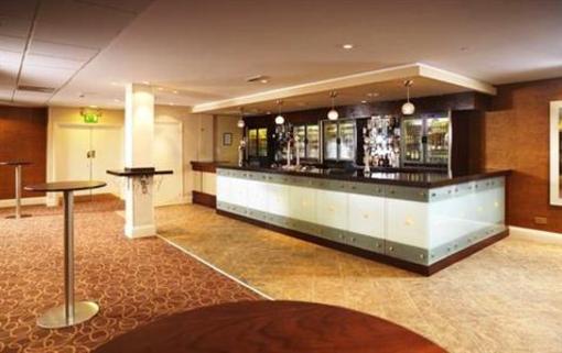 фото отеля Holiday Inn Plymouth