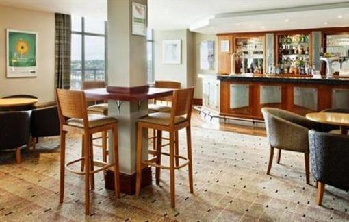 фото отеля Holiday Inn Plymouth