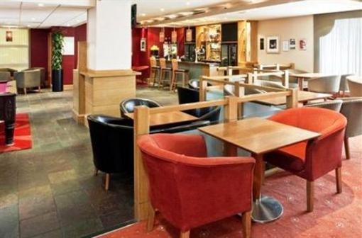 фото отеля Holiday Inn Plymouth
