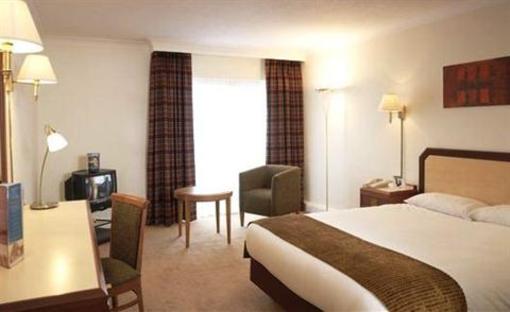 фото отеля Holiday Inn Plymouth