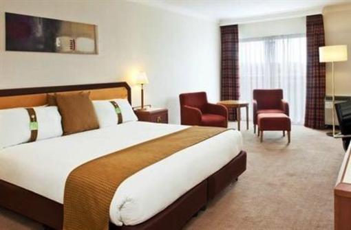фото отеля Holiday Inn Plymouth