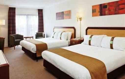 фото отеля Holiday Inn Plymouth