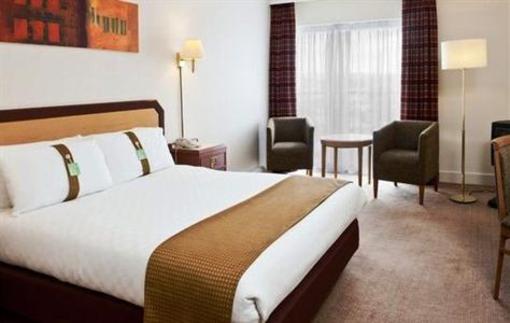 фото отеля Holiday Inn Plymouth
