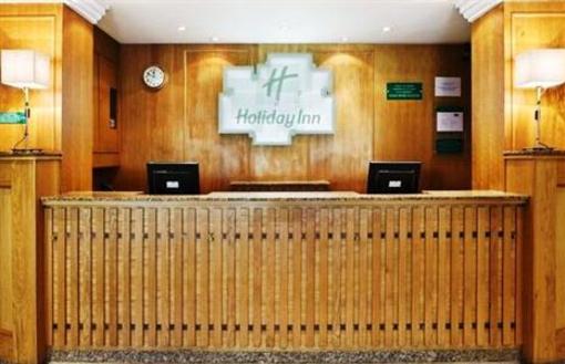 фото отеля Holiday Inn Plymouth