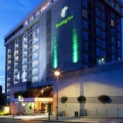 фото отеля Holiday Inn Plymouth