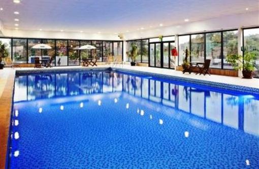 фото отеля Holiday Inn Plymouth