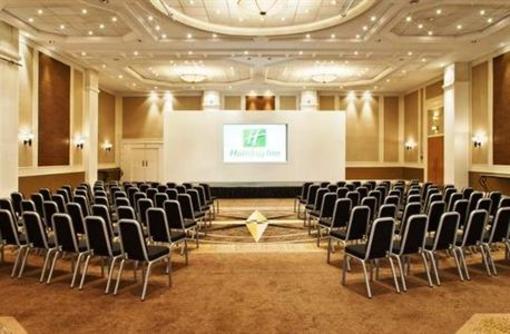 фото отеля Holiday Inn Plymouth