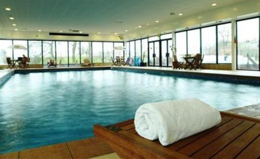 фото отеля Holiday Inn Plymouth