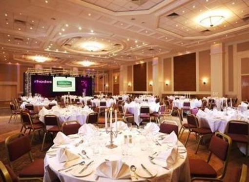 фото отеля Holiday Inn Plymouth
