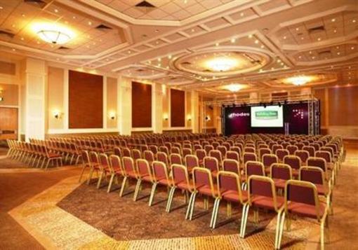 фото отеля Holiday Inn Plymouth