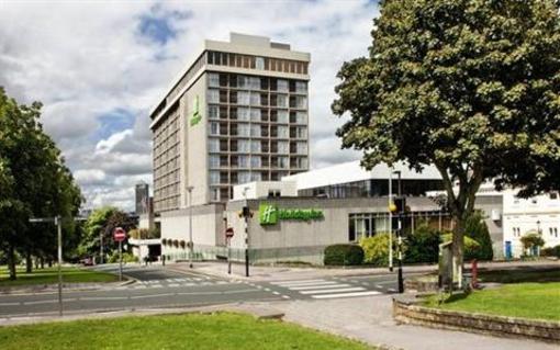 фото отеля Holiday Inn Plymouth