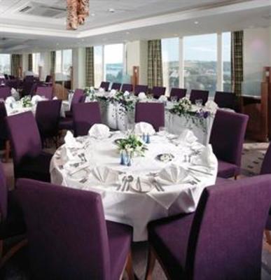 фото отеля Holiday Inn Plymouth