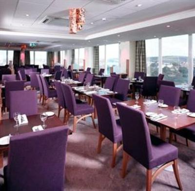 фото отеля Holiday Inn Plymouth