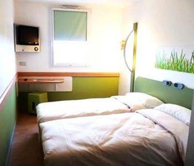 фото отеля Etap Hotel Bayeux Nonant