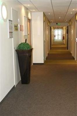 фото отеля Etap Hotel Bayeux Nonant