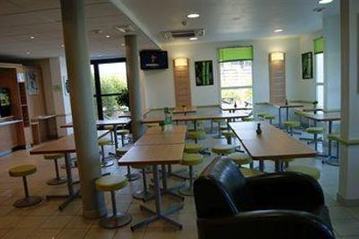фото отеля Etap Hotel Bayeux Nonant