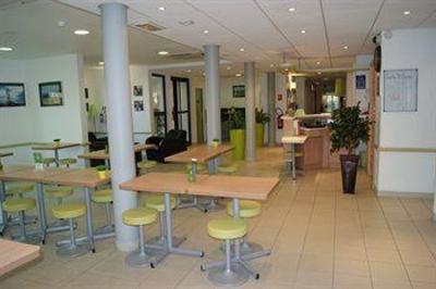 фото отеля Etap Hotel Bayeux Nonant