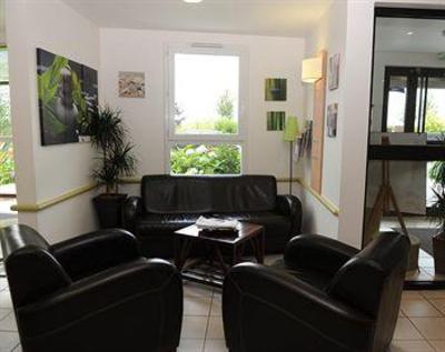 фото отеля Etap Hotel Bayeux Nonant