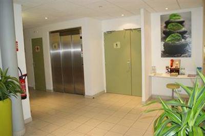 фото отеля Etap Hotel Bayeux Nonant