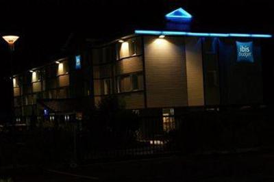 фото отеля Etap Hotel Bayeux Nonant