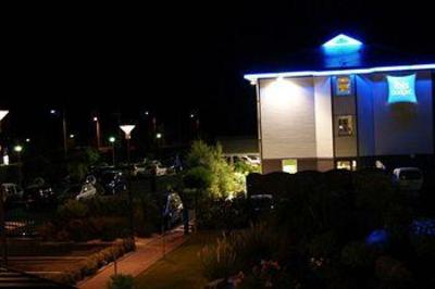фото отеля Etap Hotel Bayeux Nonant