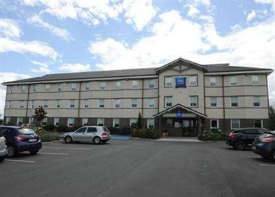 фото отеля Etap Hotel Bayeux Nonant